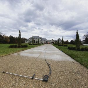 driveway cleaning driveways cleaned professional driveway cleaning service pressure wash driveway power washing driveways outstanding pressure washing for driveway service ofallon st peters wentzville mo